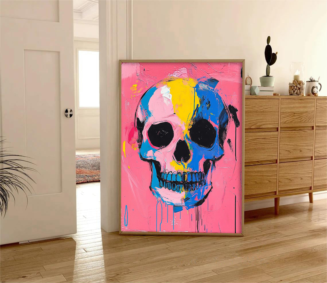 People Canvas Art PE188 - Neutralighting