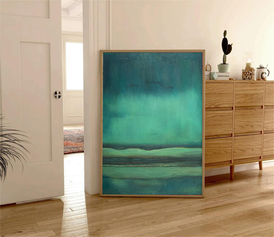 Minimalist Canvas Art MI058 - Neutralighting