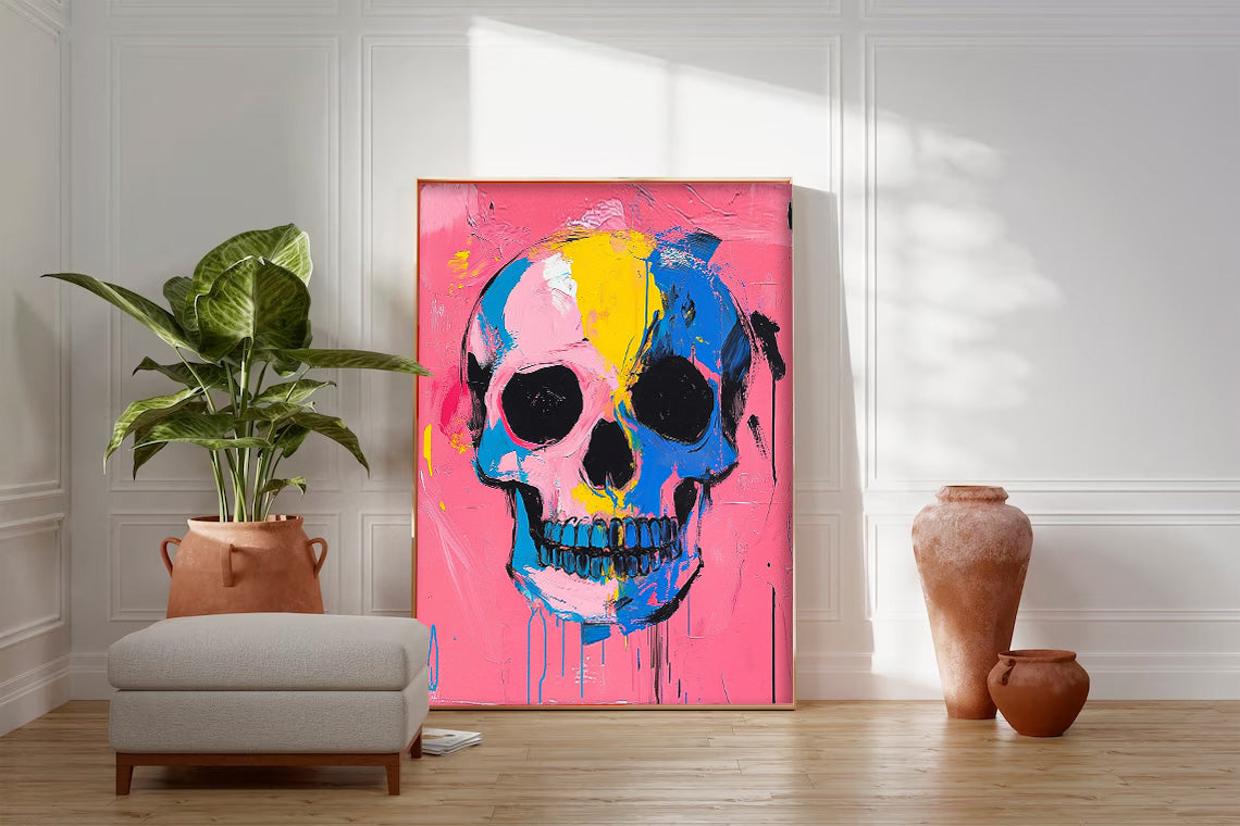 People Canvas Art PE188 - Neutralighting