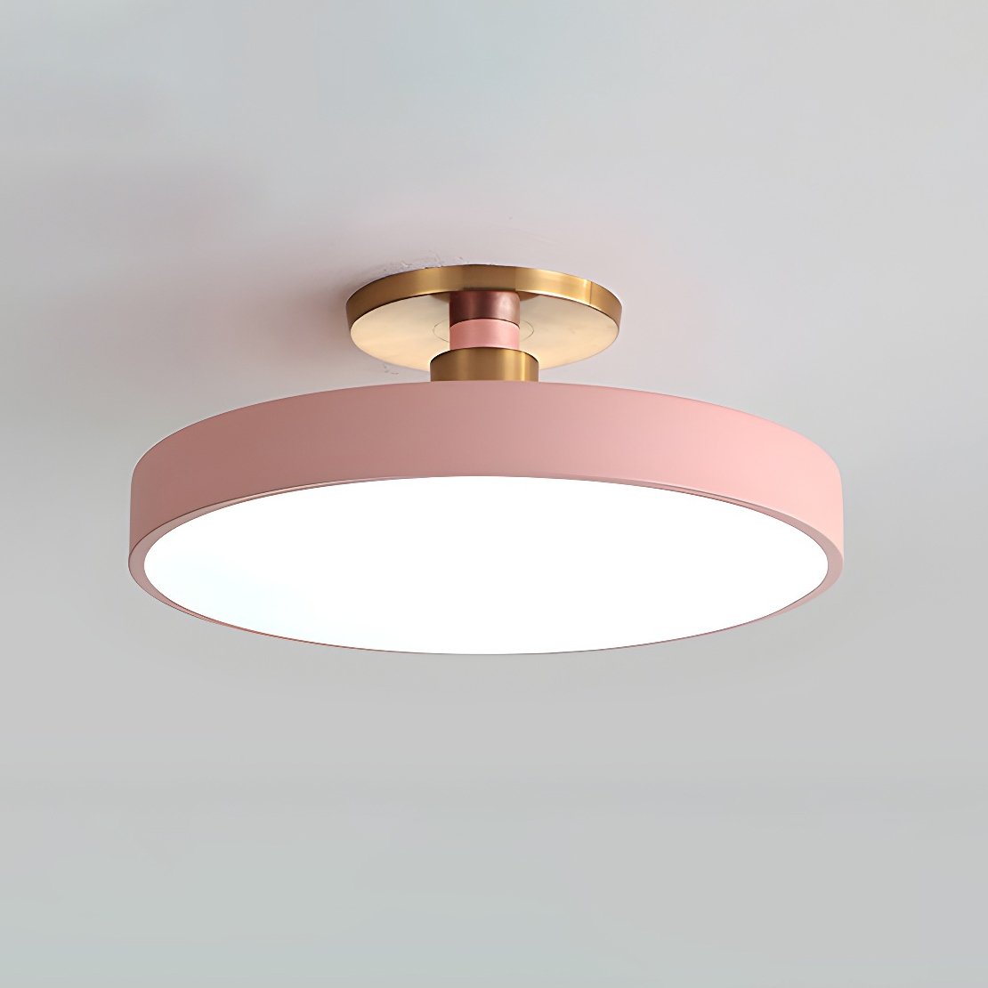Loma Flush Mount Ceiling Light - Neutralighting