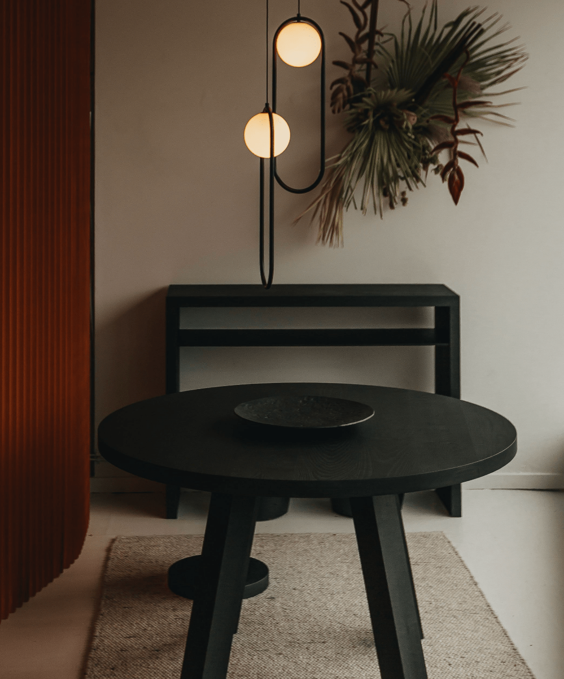 Mila Combination Chandelier - Blowlighting