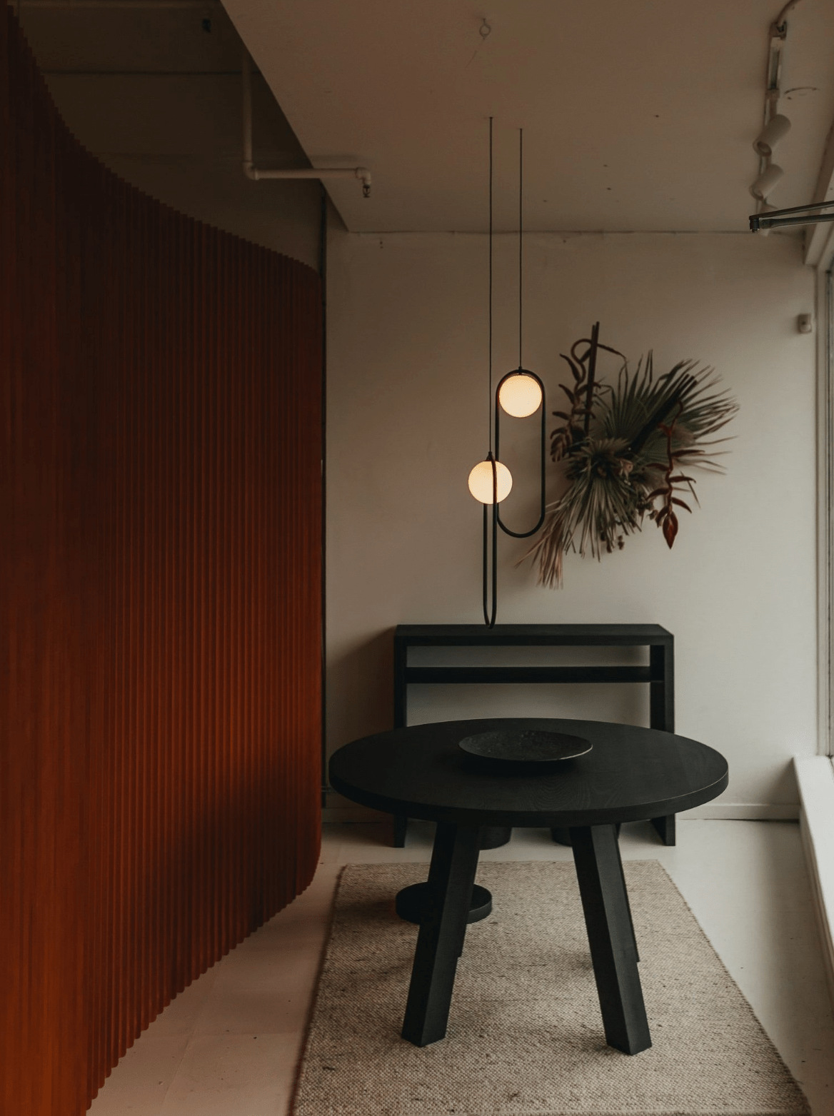 Mila Combination Chandelier - Blowlighting