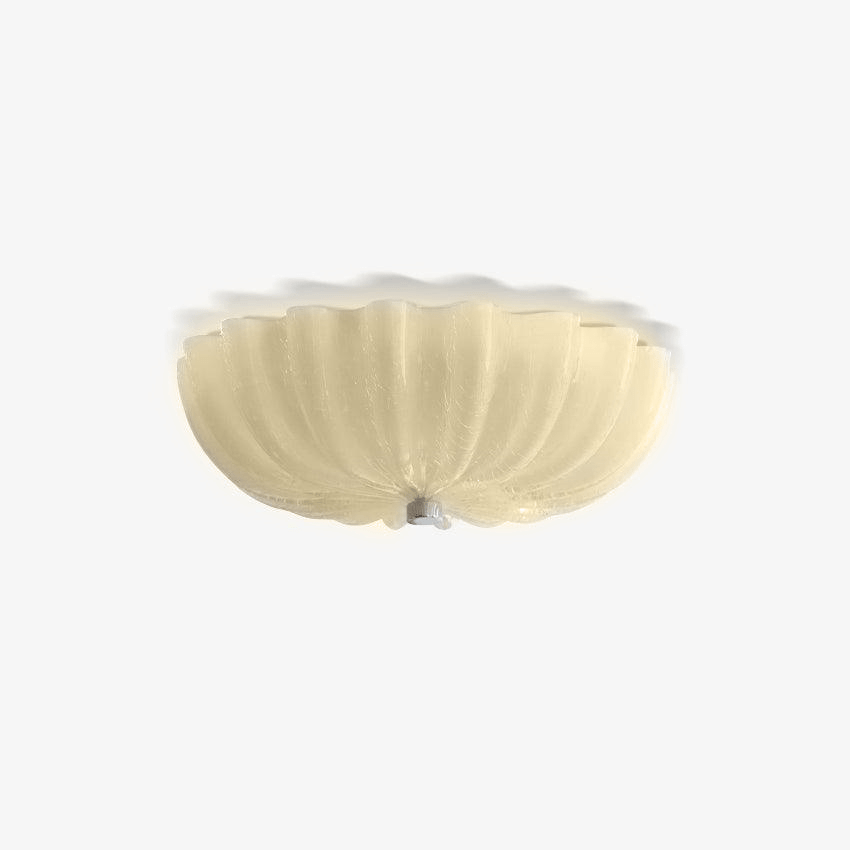 Wyna Blown Glass Ceiling Light - Neutralighting