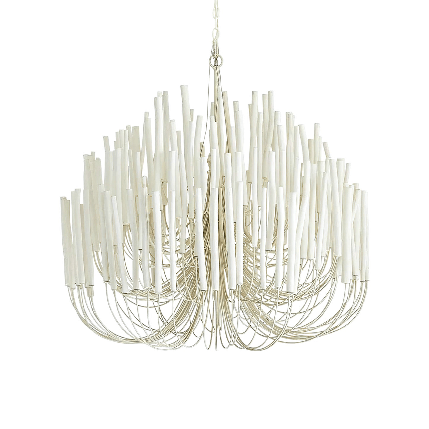 Swinton Chandelier - Blowlighting