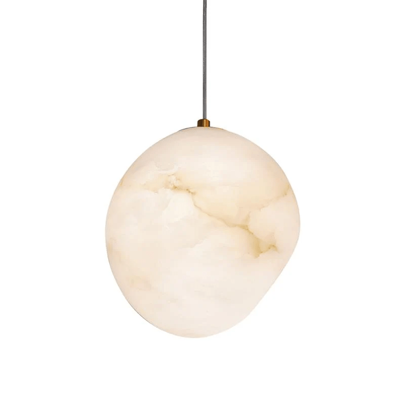 Nerida Alabaster Pendant Light - Neutralighting