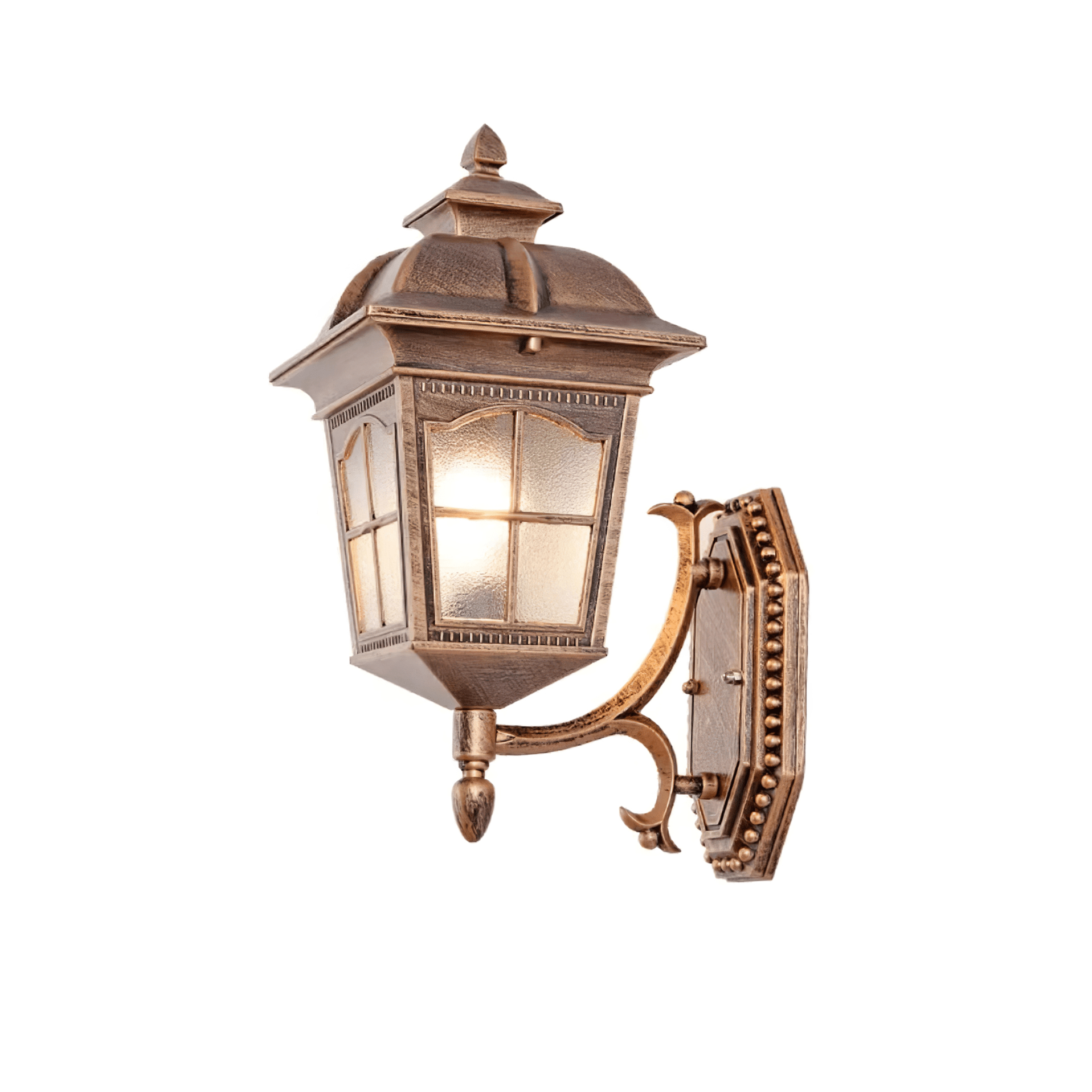 Ray Roof Outdoor Wall Light - Neutralighting