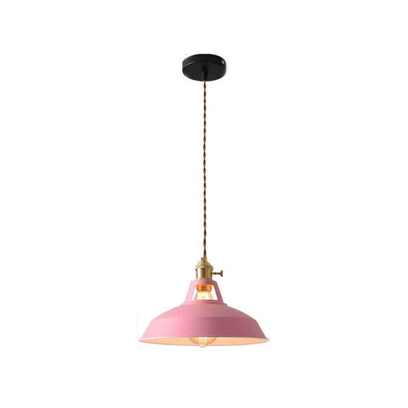 Jojo Pendant Light Vintage - Neutralighting