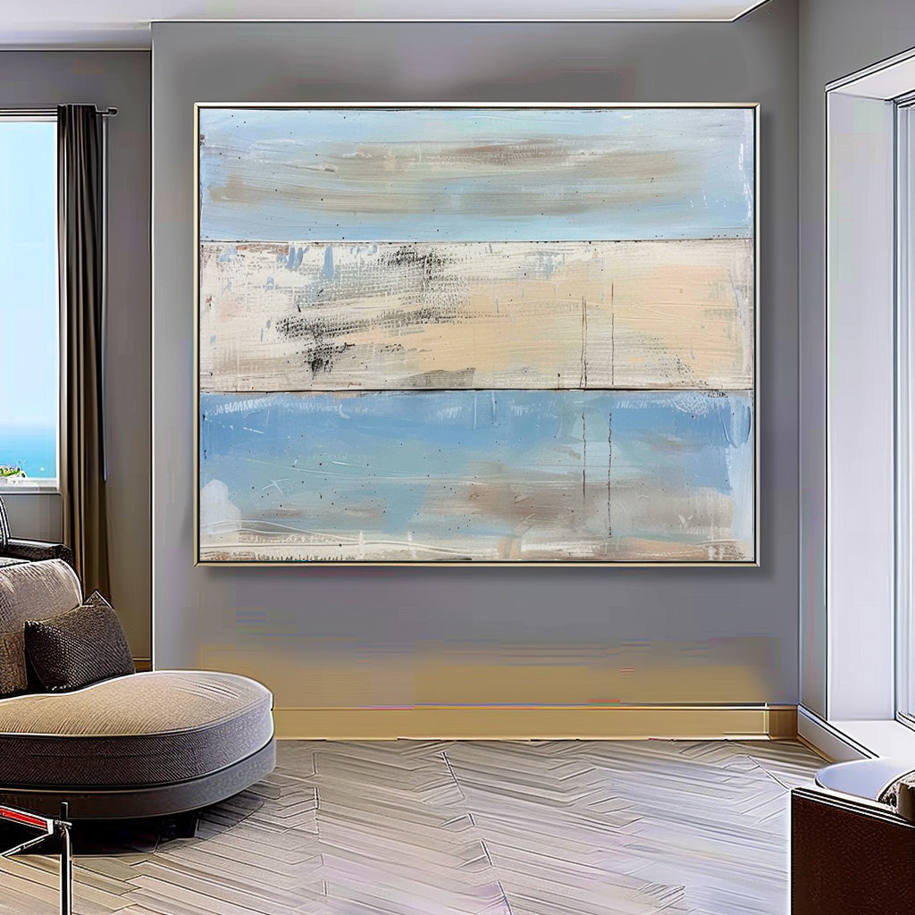 Colorful Painting CA188 - Neutralighting