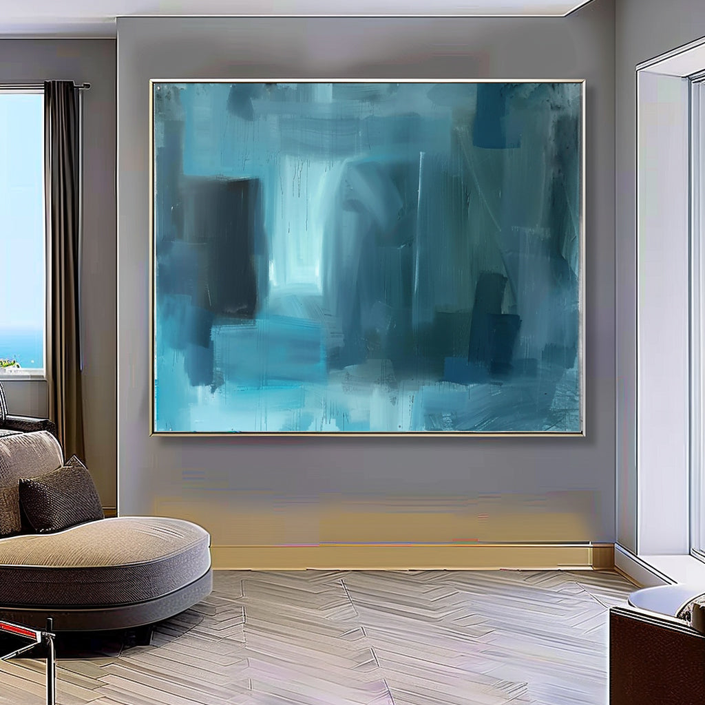 Colorful Painting CA181 - Neutralighting