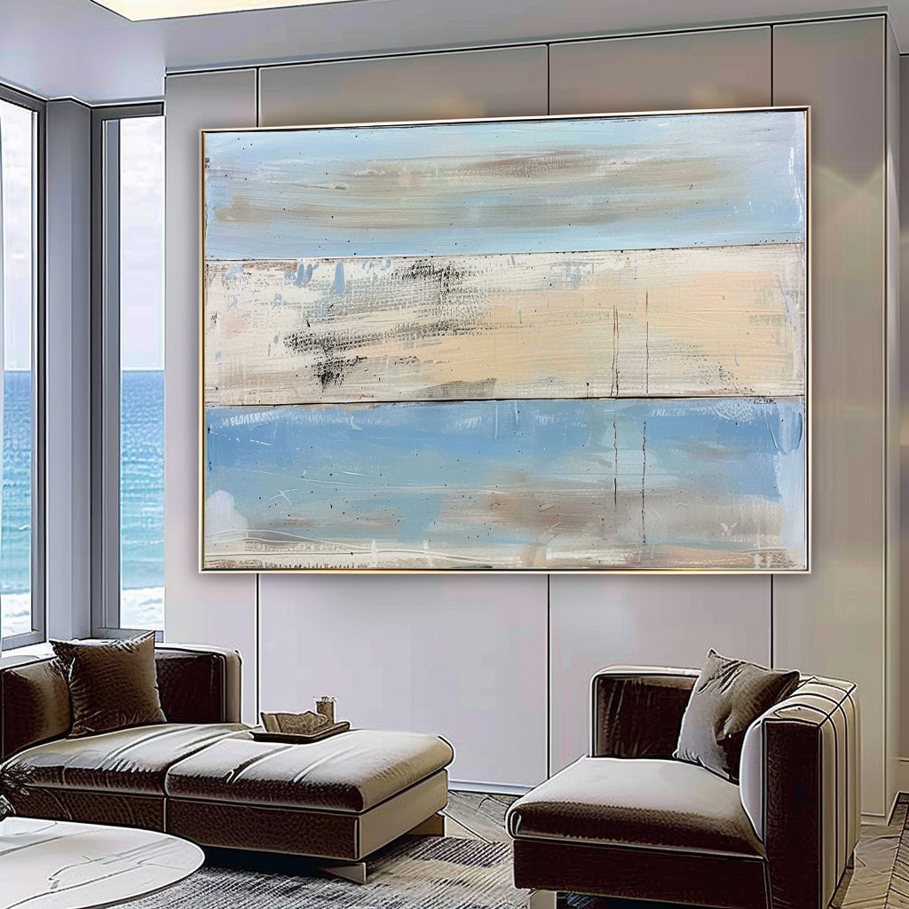 Colorful Painting CA188 - Neutralighting