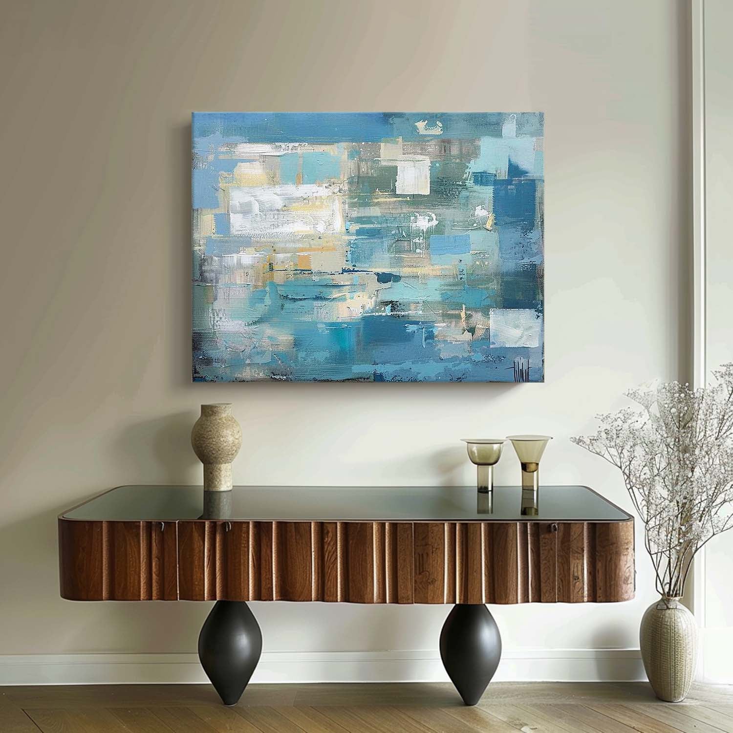 Colorful Painting CA213 - Neutralighting