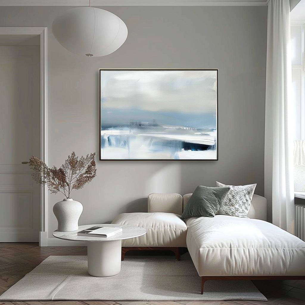 Colorful Painting CA185 - Neutralighting