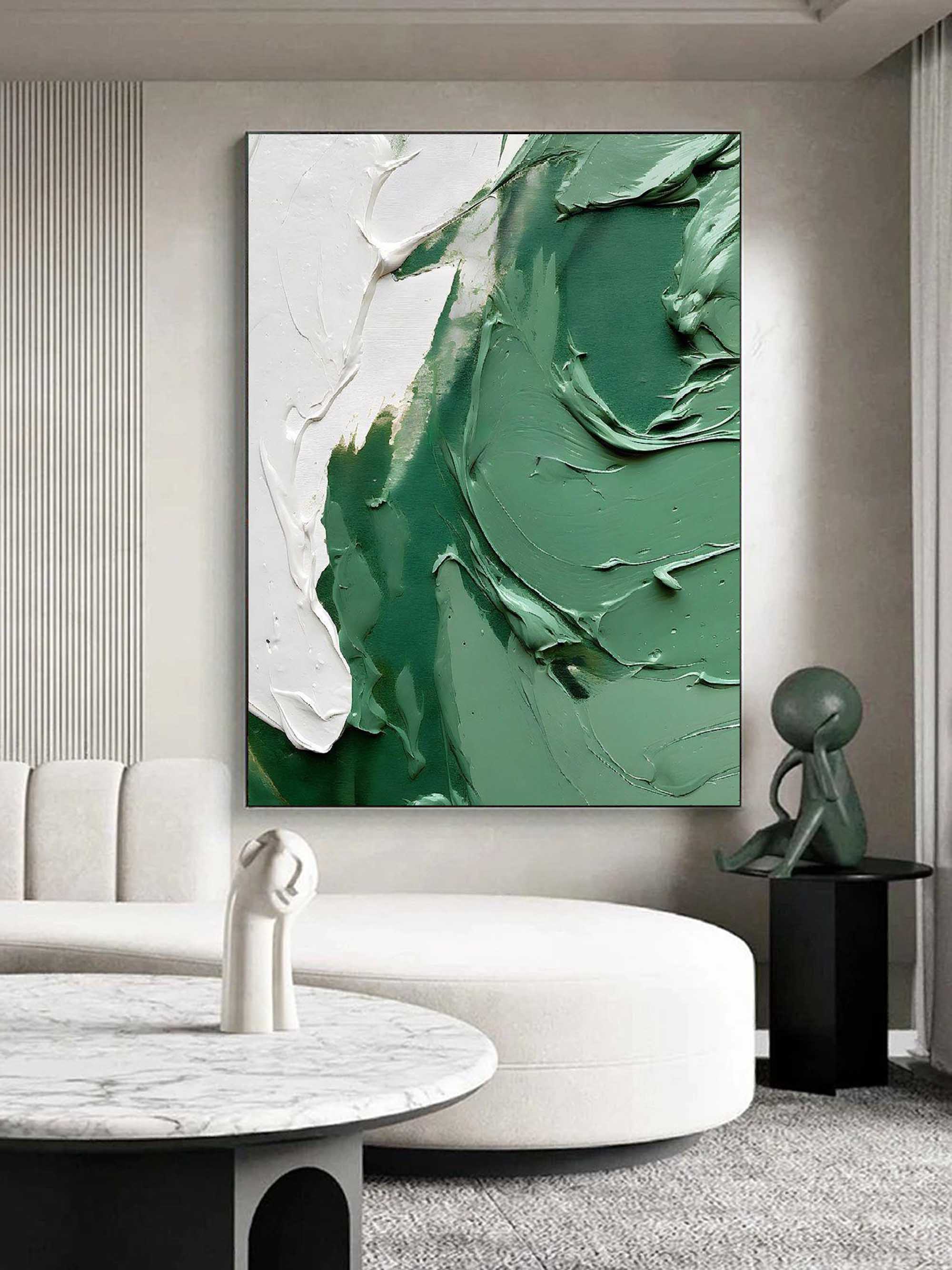 Colorful Painting CA077 - Neutralighting