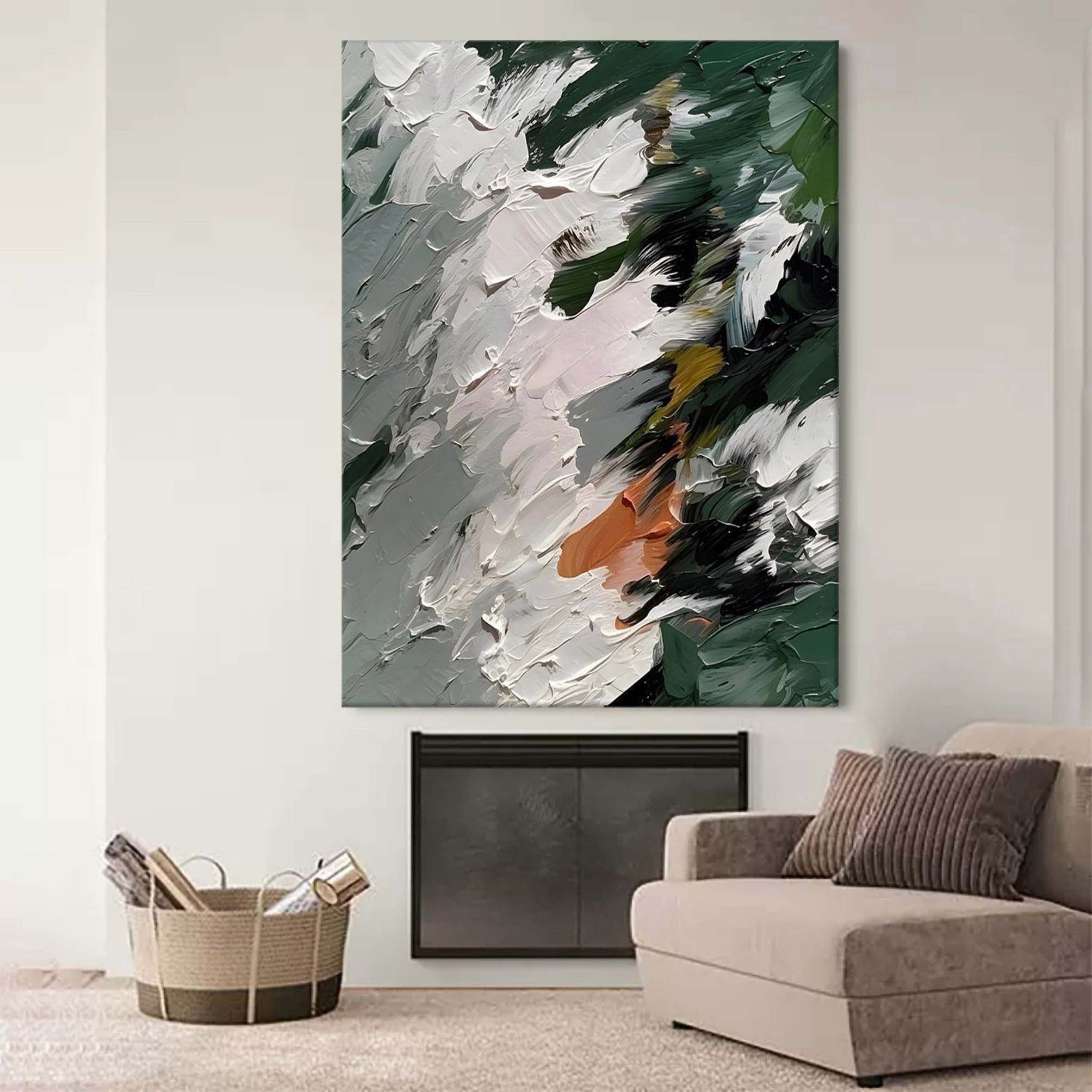 Colorful Painting CA086 - Neutralighting