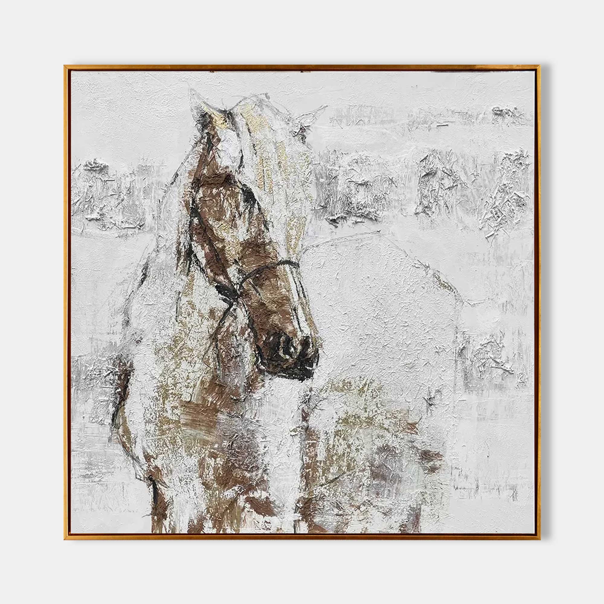 Wabi-Sabi Wall Art TX096 - Neutralighting