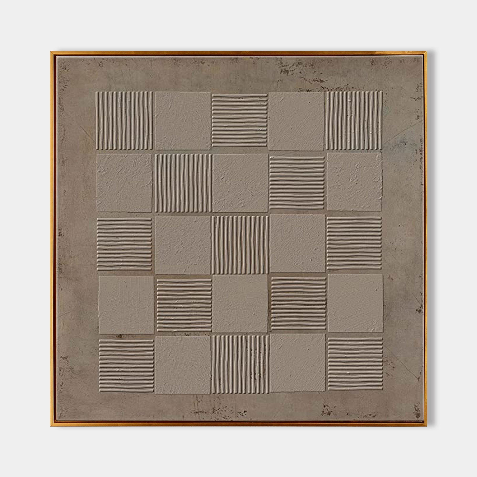 Wabi-Sabi Wall Art TX022 - Neutralighting