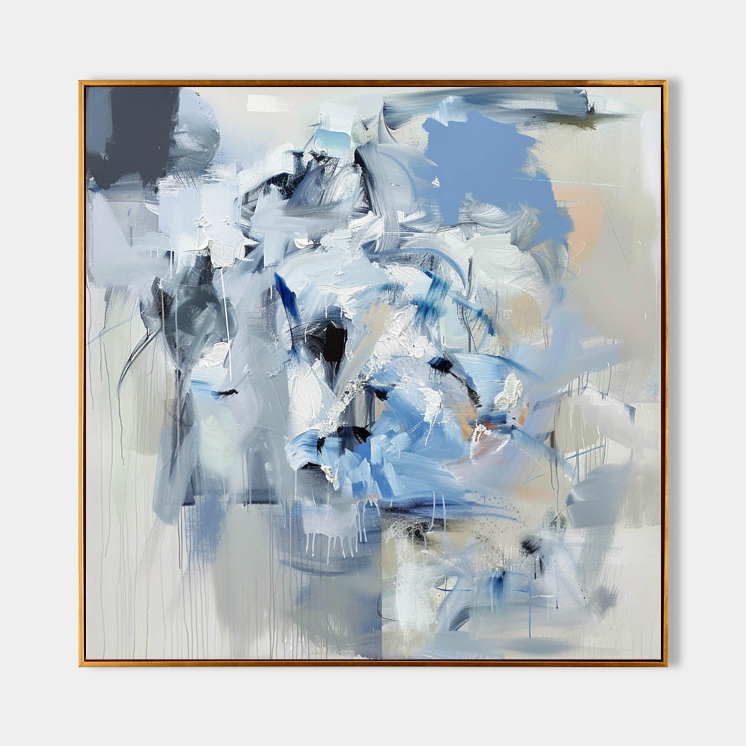 Colorful Painting CA191 - Neutralighting