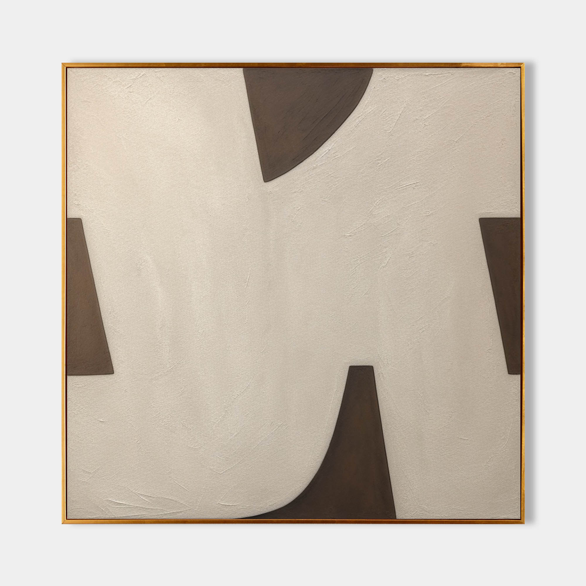 Contemporary Minimalist Art MA062 - Neutralighting