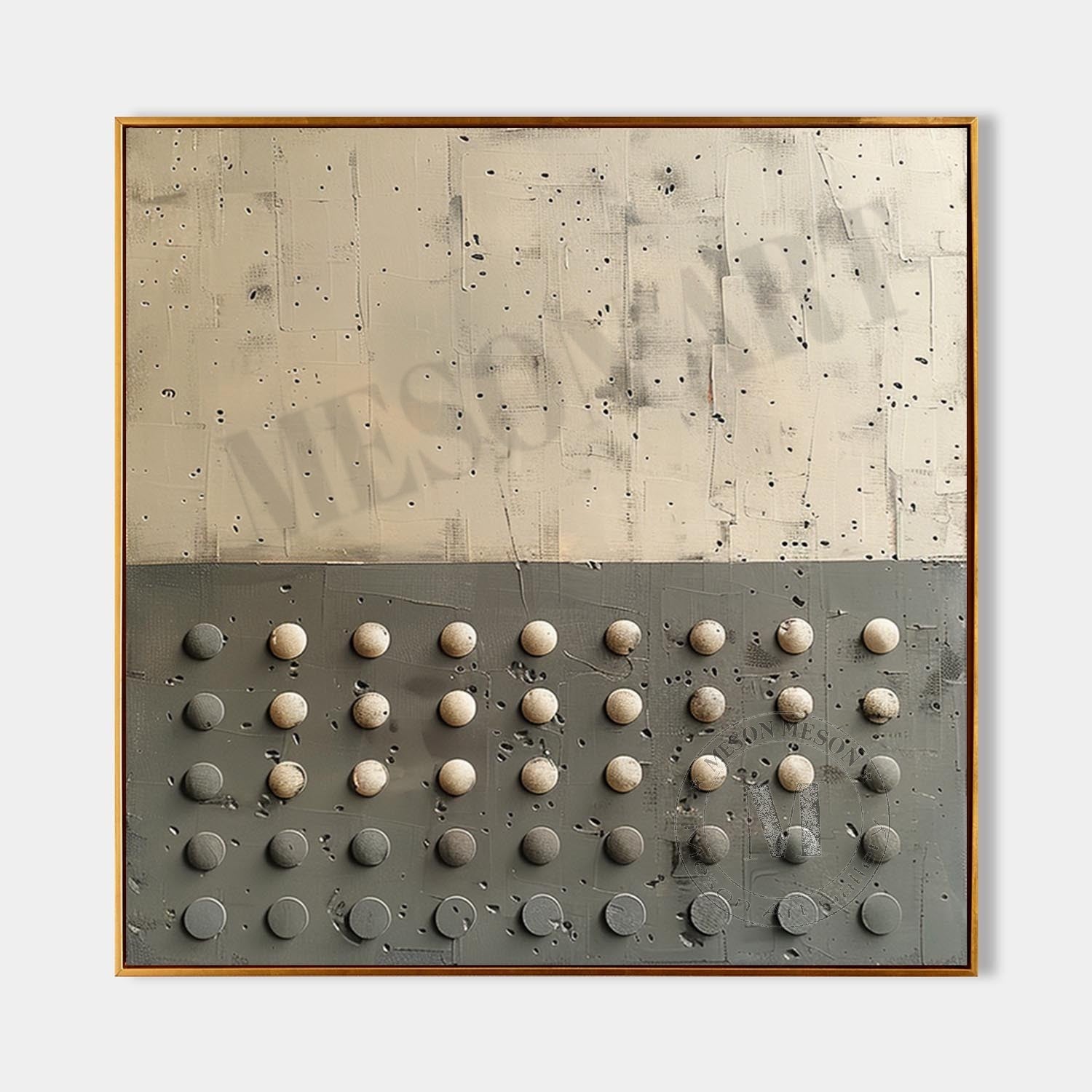 Wabi-Sabi Wall Art TX368 - Neutralighting