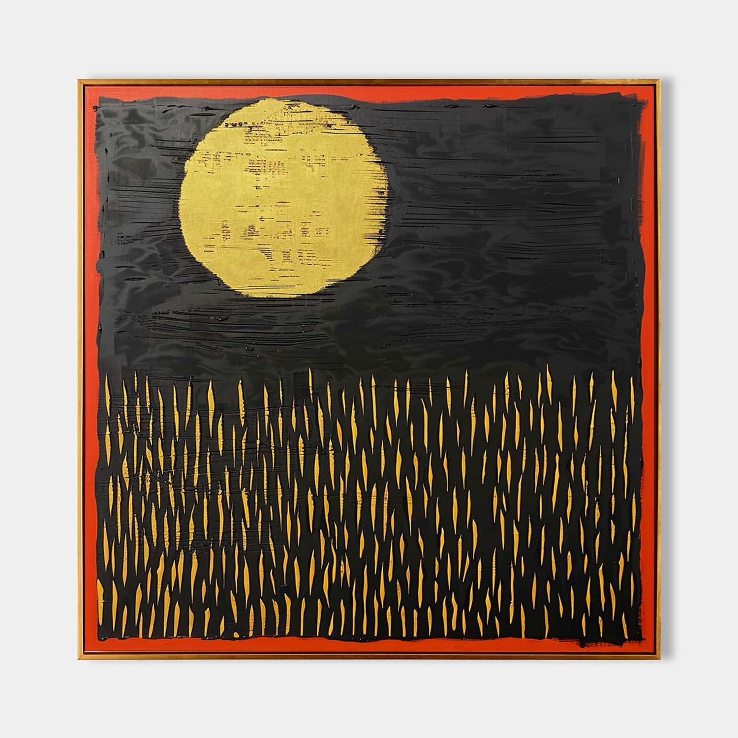 Wabi-Sabi Wall Art TX340 - Neutralighting