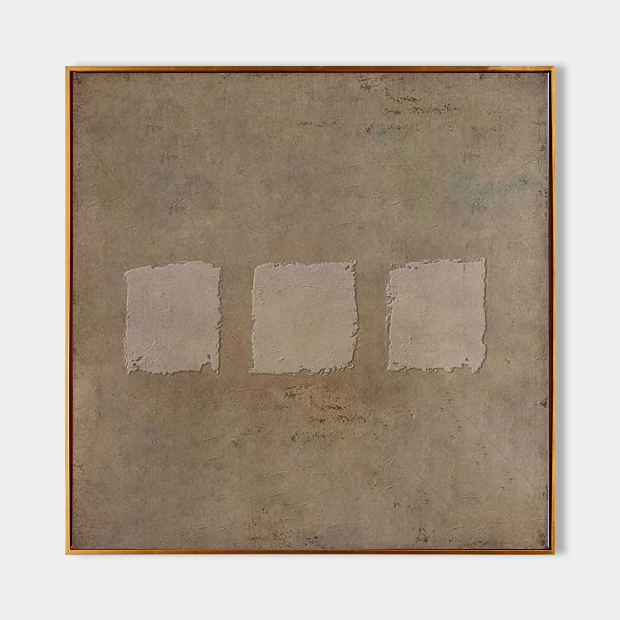 Wabi-Sabi Wall Art TX083 - Neutralighting