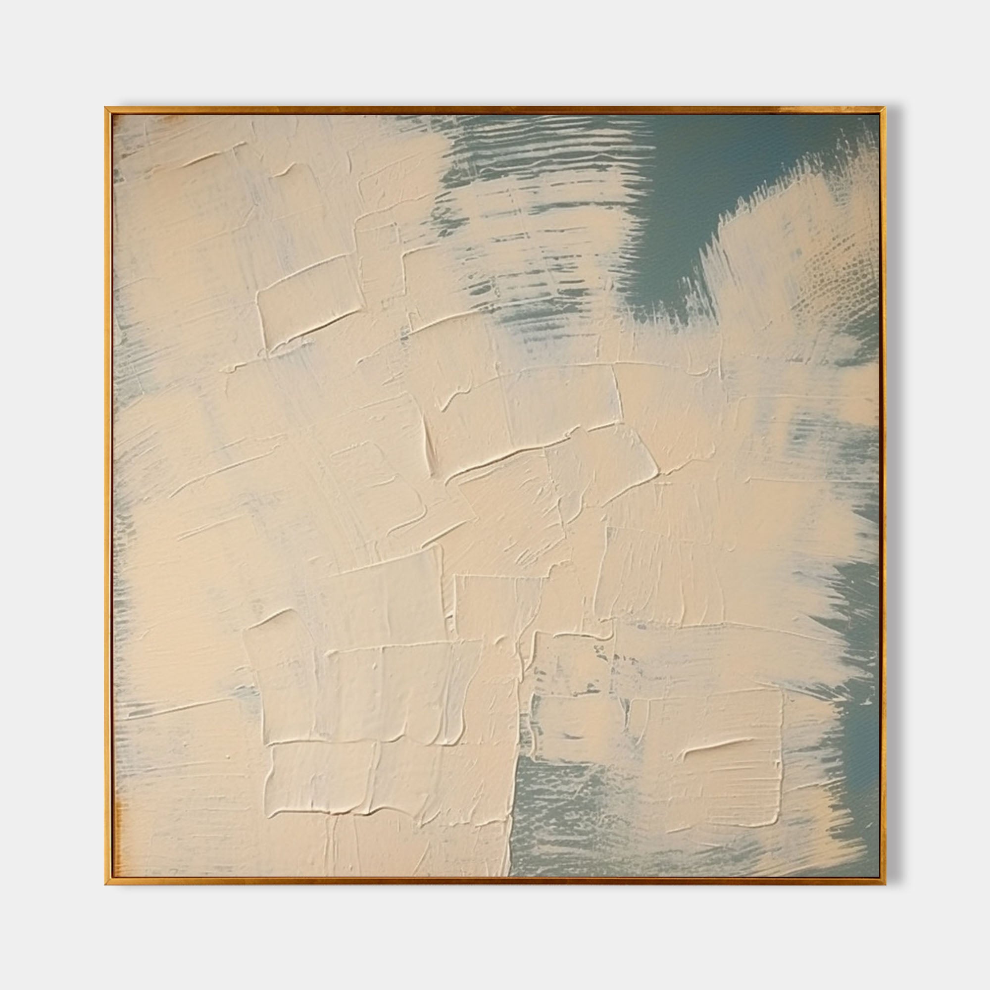 Contemporary Minimalist Art MA067 - Neutralighting