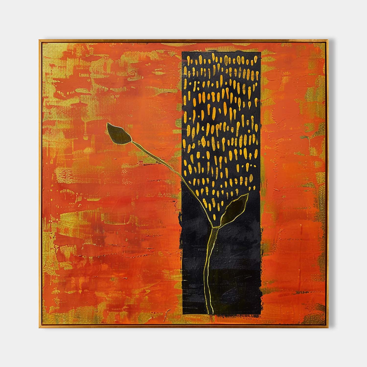 Wabi-Sabi Wall Art TX341 - Neutralighting