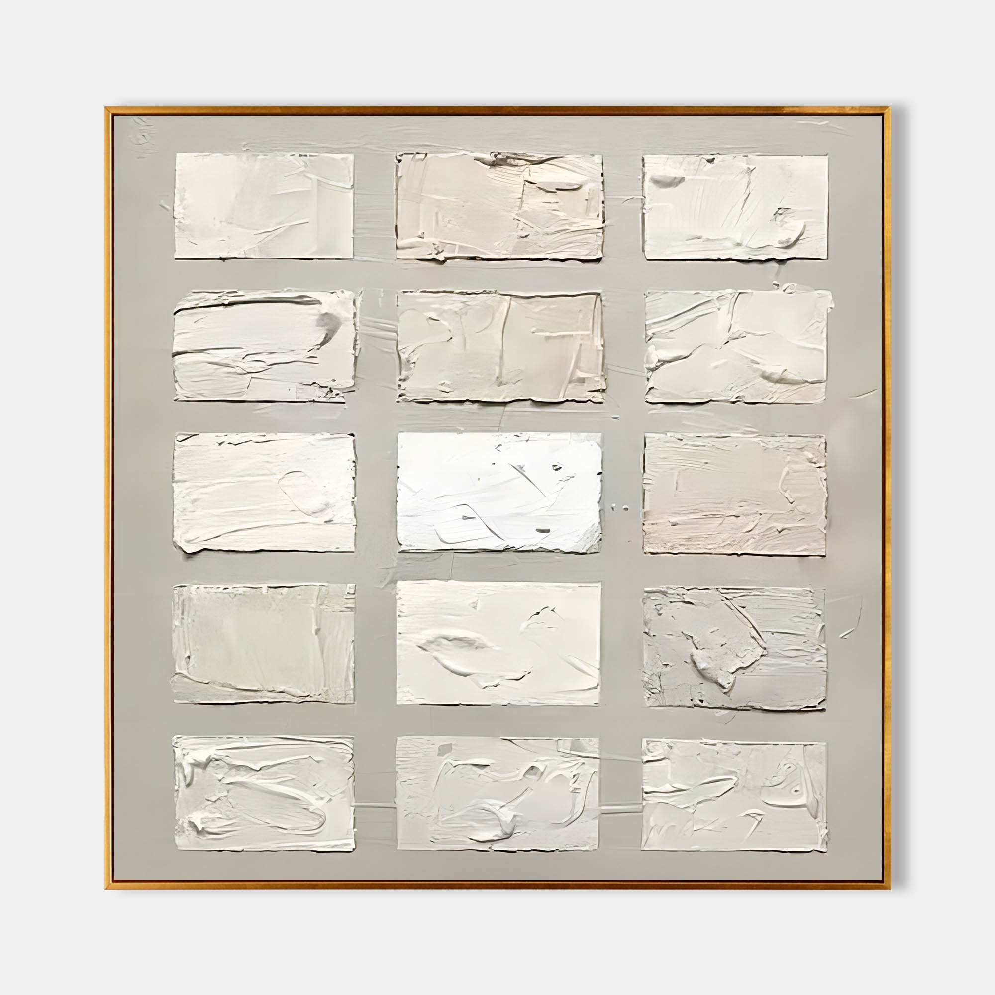 Wabi-Sabi Wall Art TX189 - Neutralighting