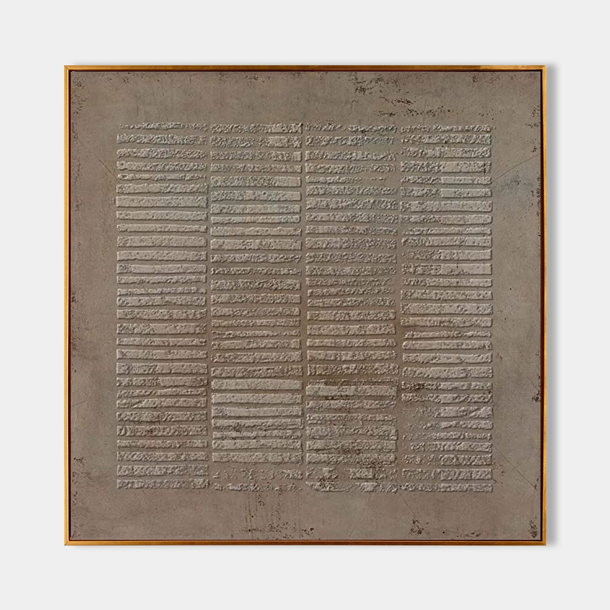 Wabi-Sabi Wall Art #TX012 - Neutralighting