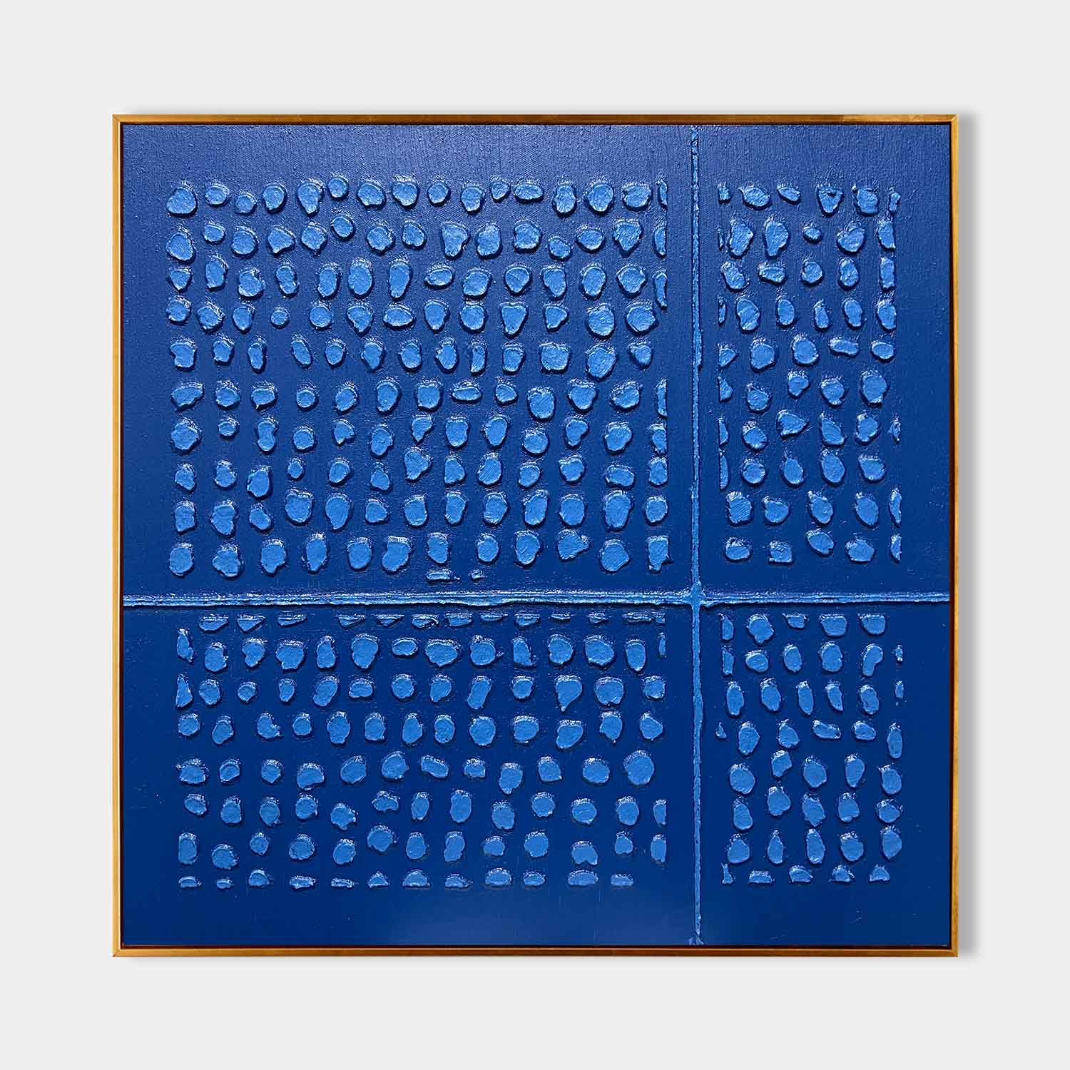 Plaster Art Texture Painting SG272 - Neutralighting
