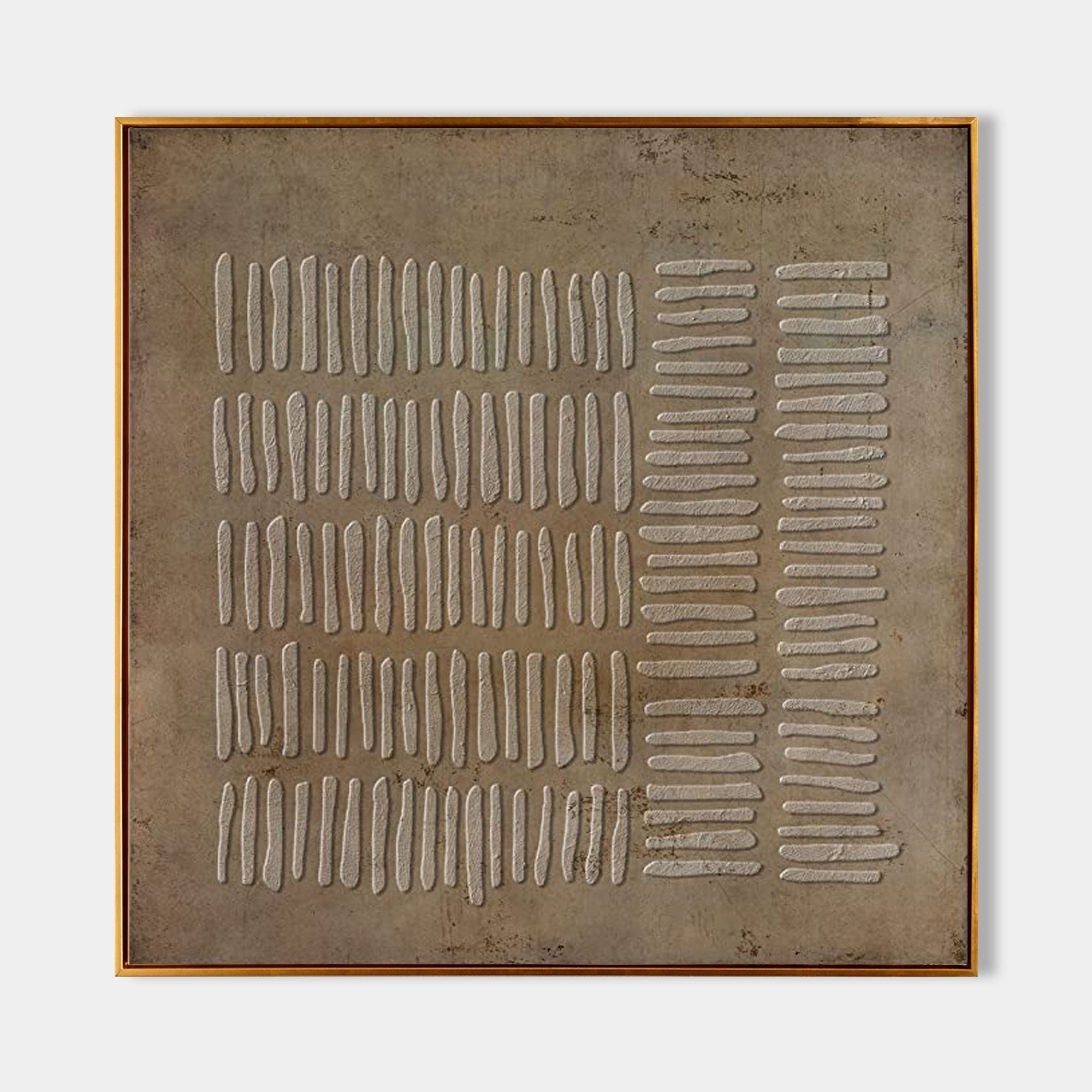 Wabi-Sabi Wall Art TX015 - Neutralighting
