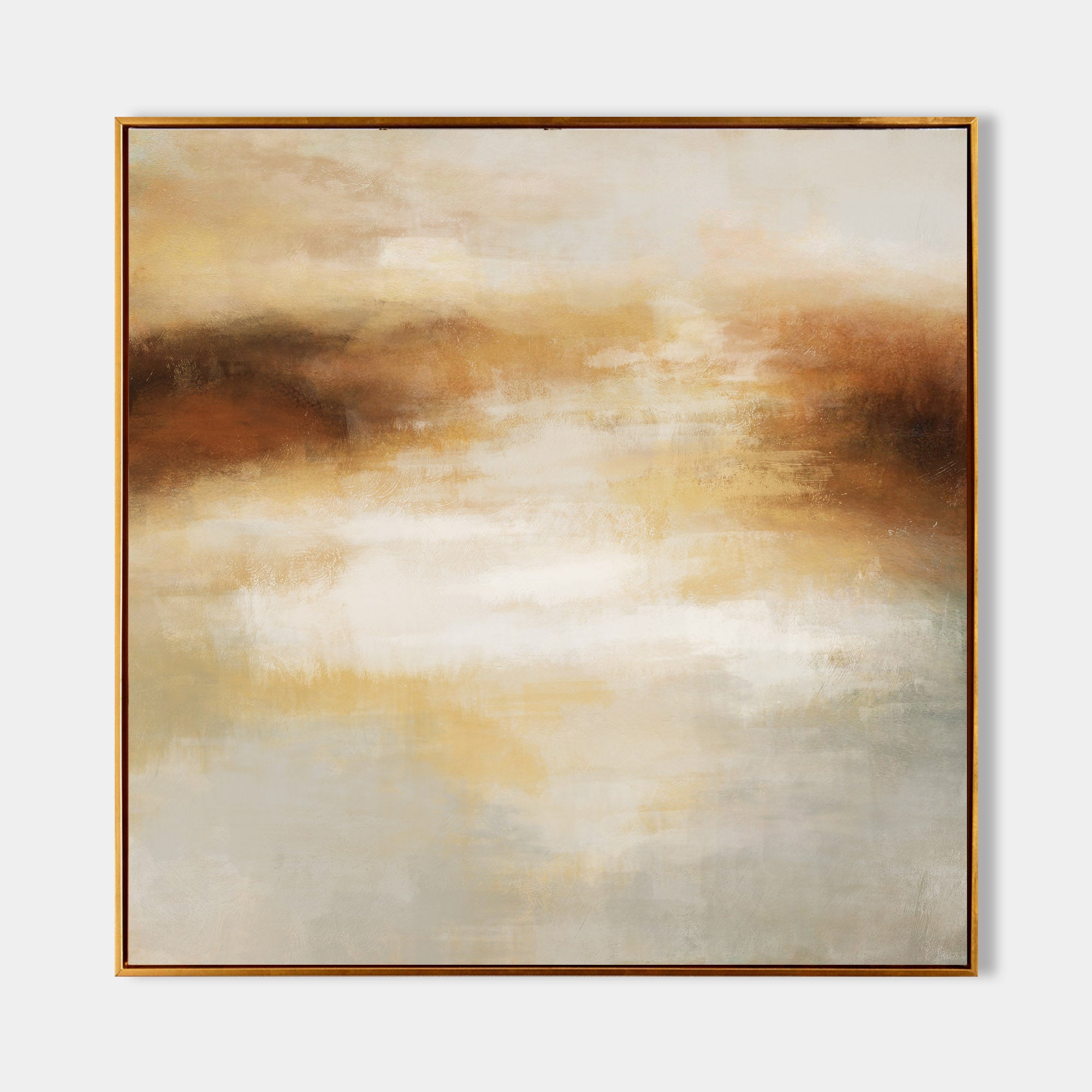 Abstract Landscape Art ABLS30 - Neutralighting