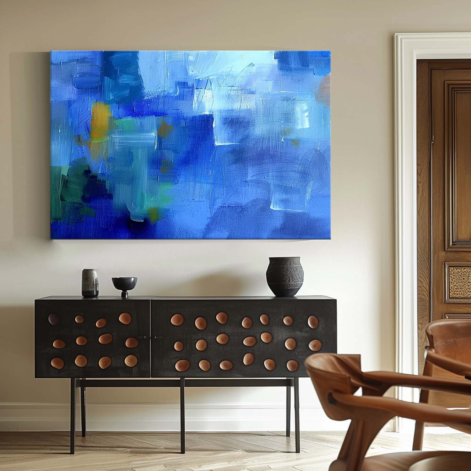 Colorful Painting CA211 - Neutralighting