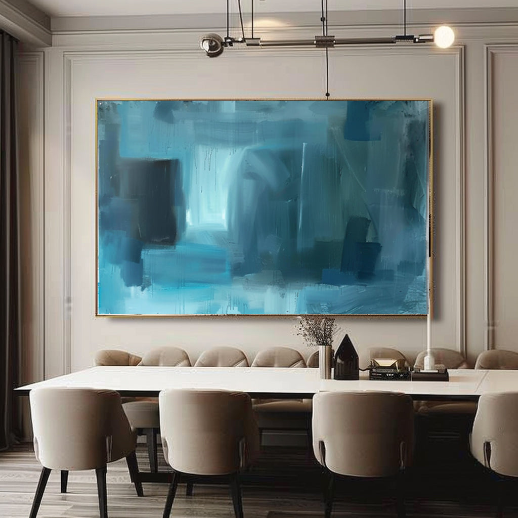 Colorful Painting CA181 - Neutralighting