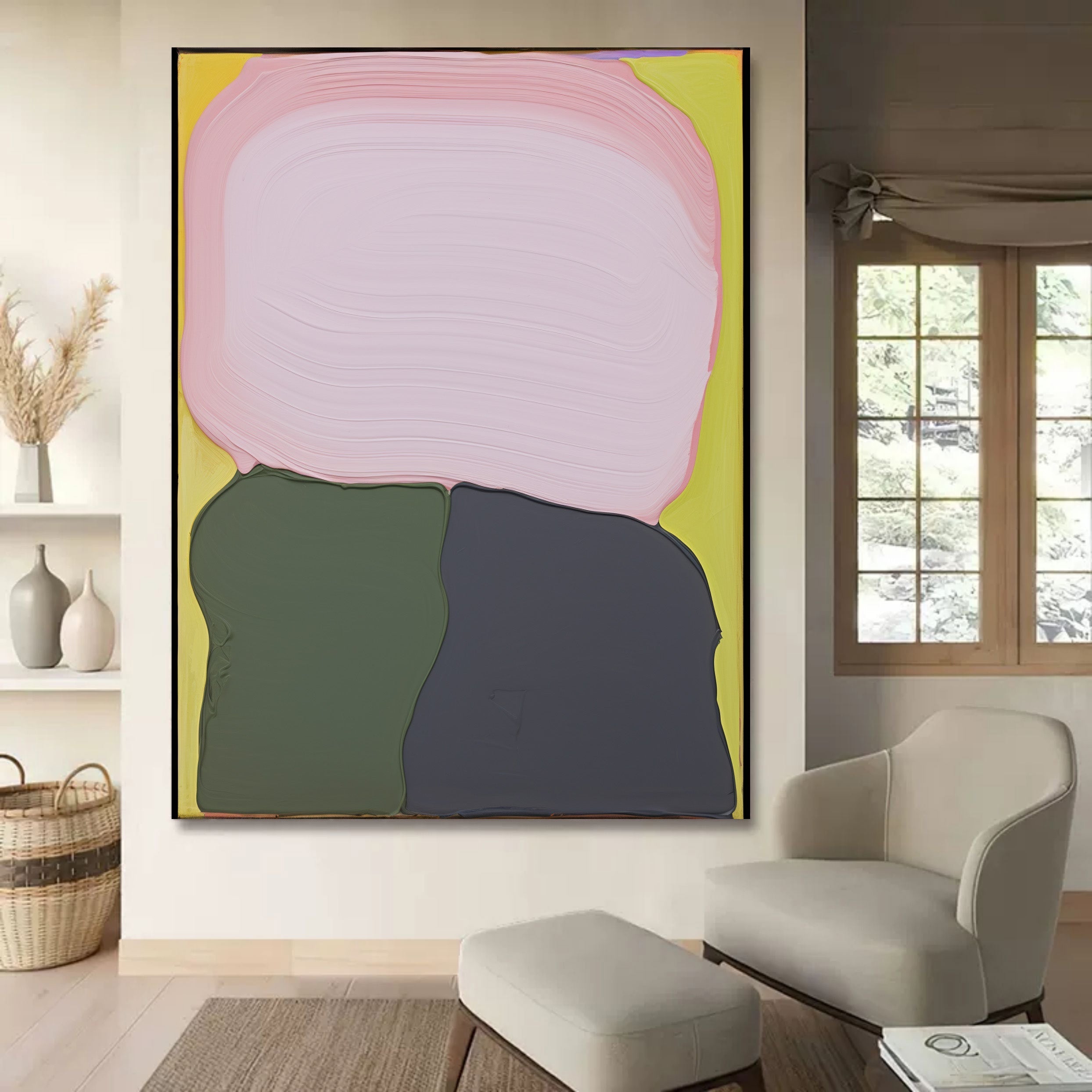COLORFUL PAINTING CA105 - Neutralighting