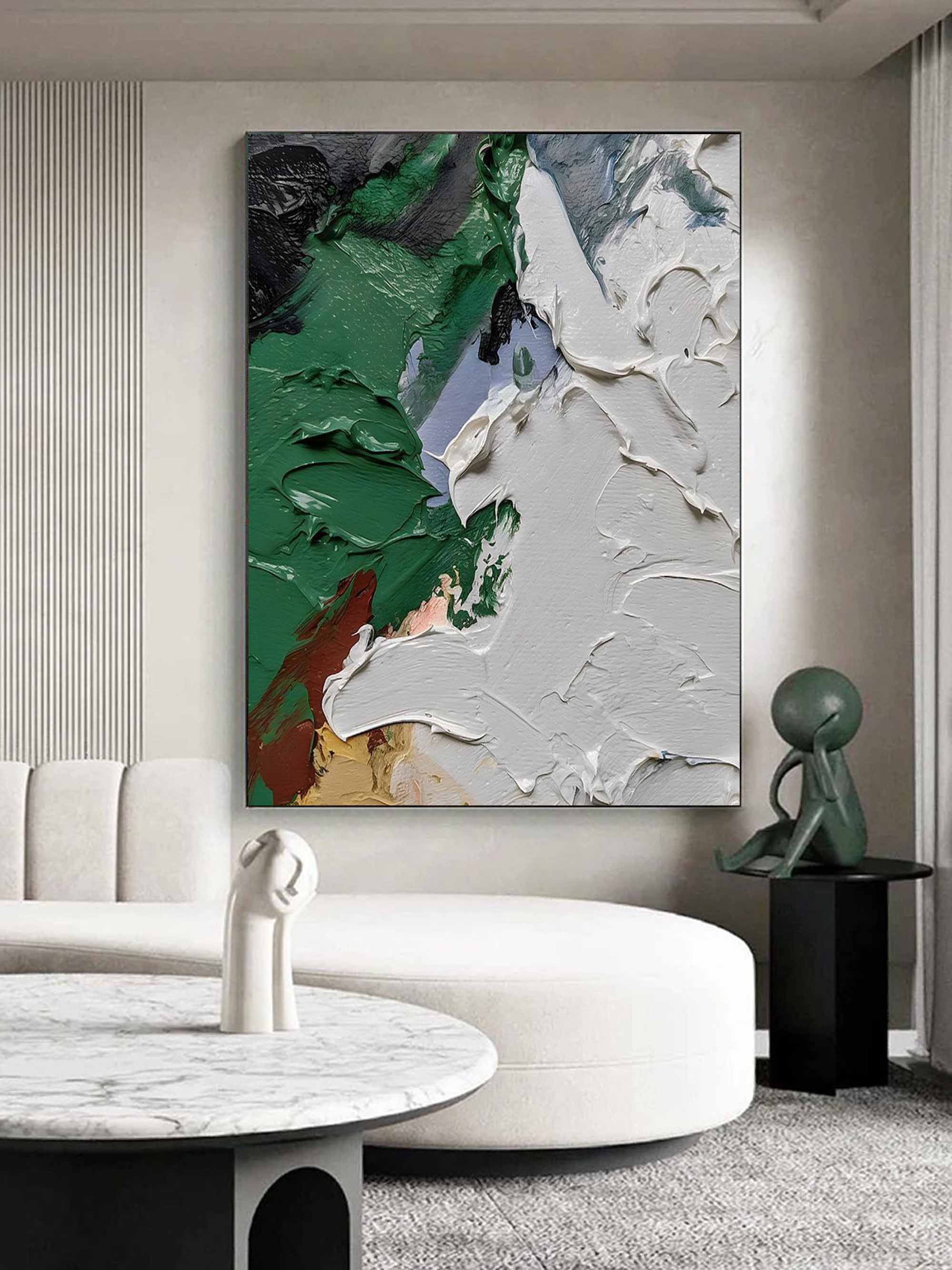 Colorful Painting CA062 - Neutralighting