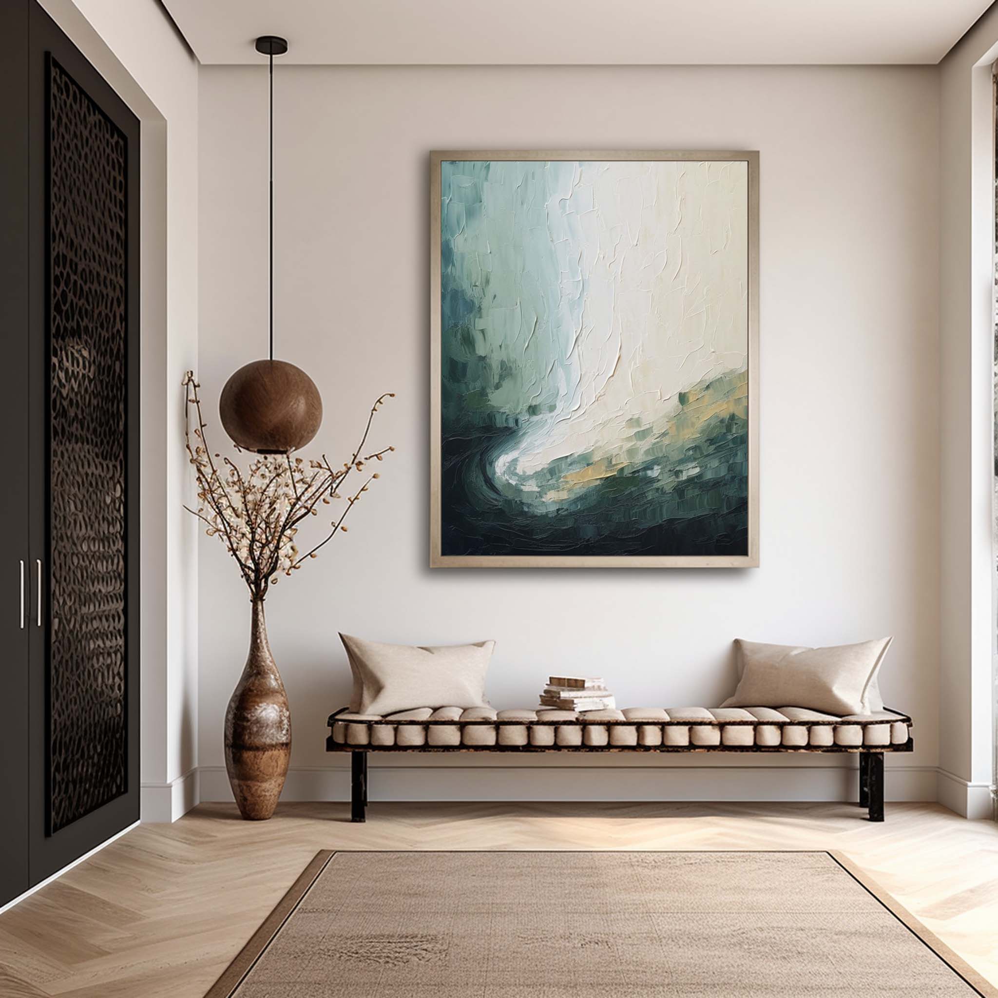 COLORFUL PAINTING CA115 - Neutralighting