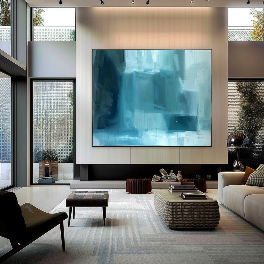 Colorful Painting CA182 - Neutralighting