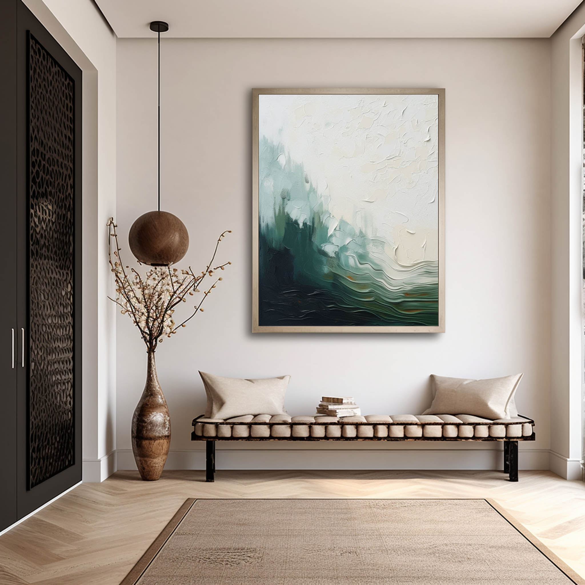 COLORFUL PAINTING CA114 - Neutralighting