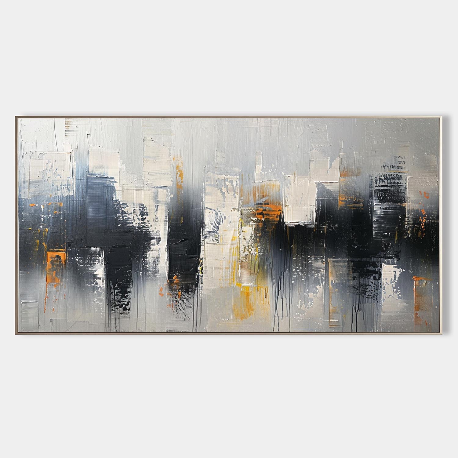 Colorful Painting CA176 - Neutralighting