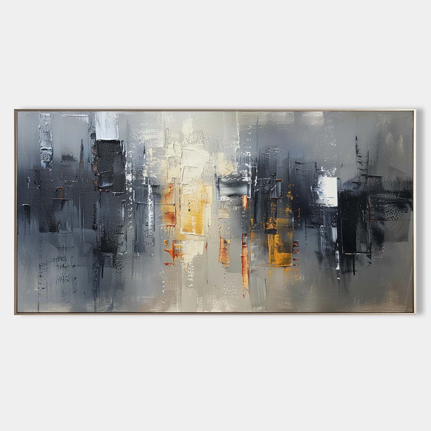Colorful Painting CA175 - Neutralighting