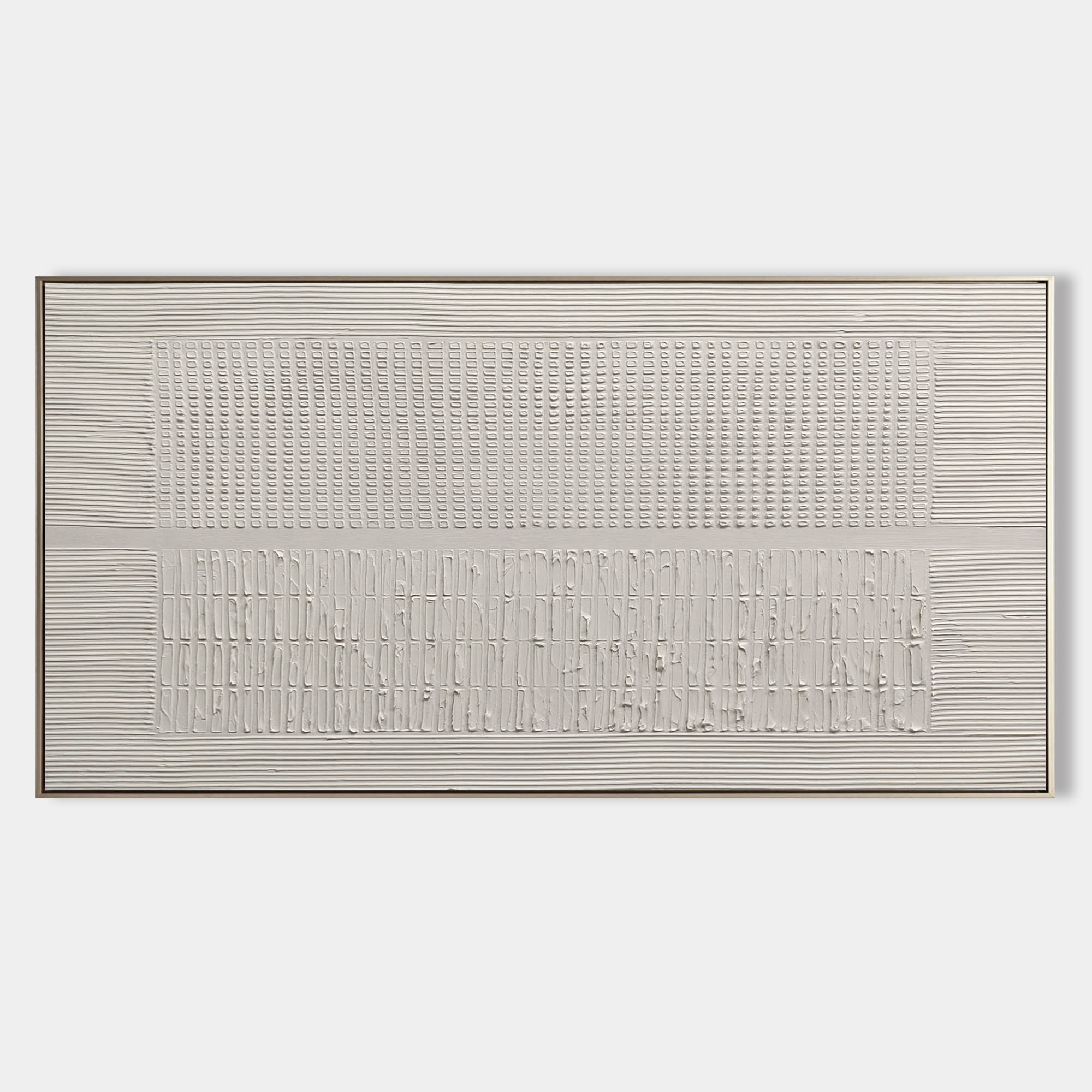 Wall Art Wabi-Sabi Atmospheric Layer Serene