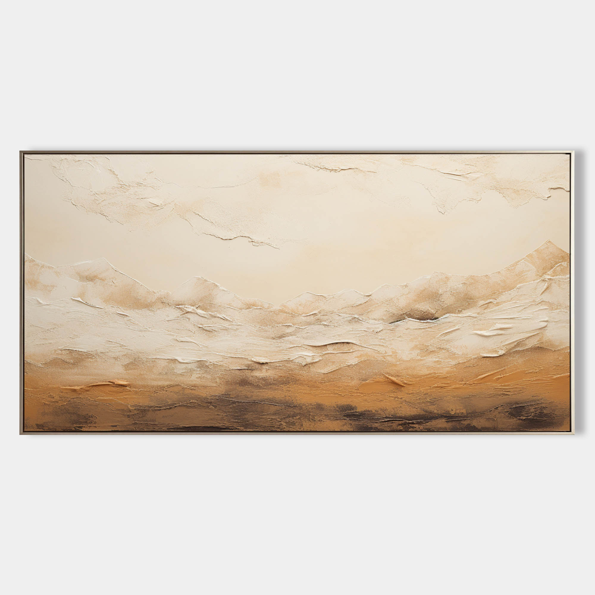 Wabi-Sabi Wall Art TX310 - Neutralighting