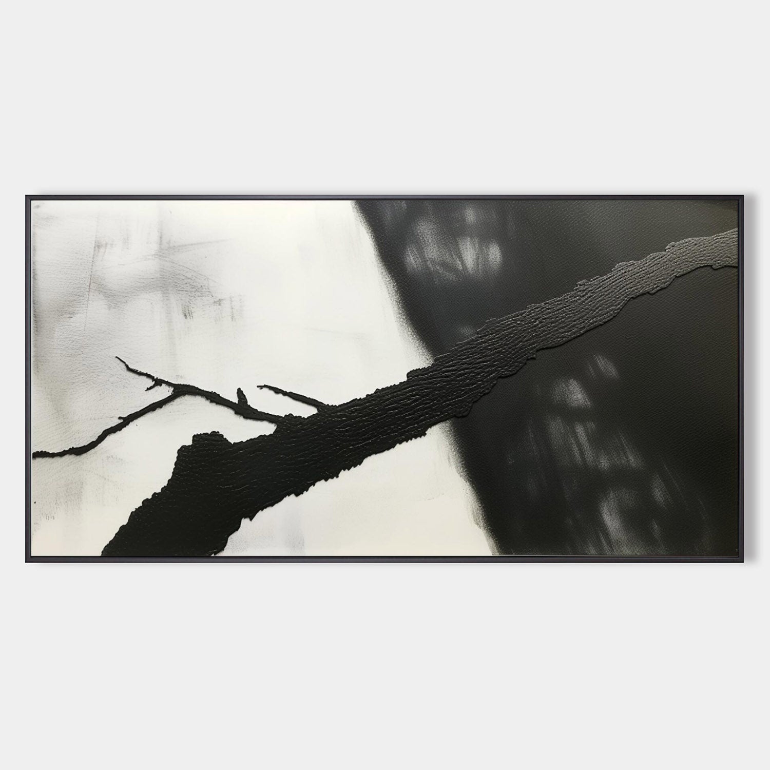 CONTEMPORARY MINIMALIST ART MA103 - Neutralighting