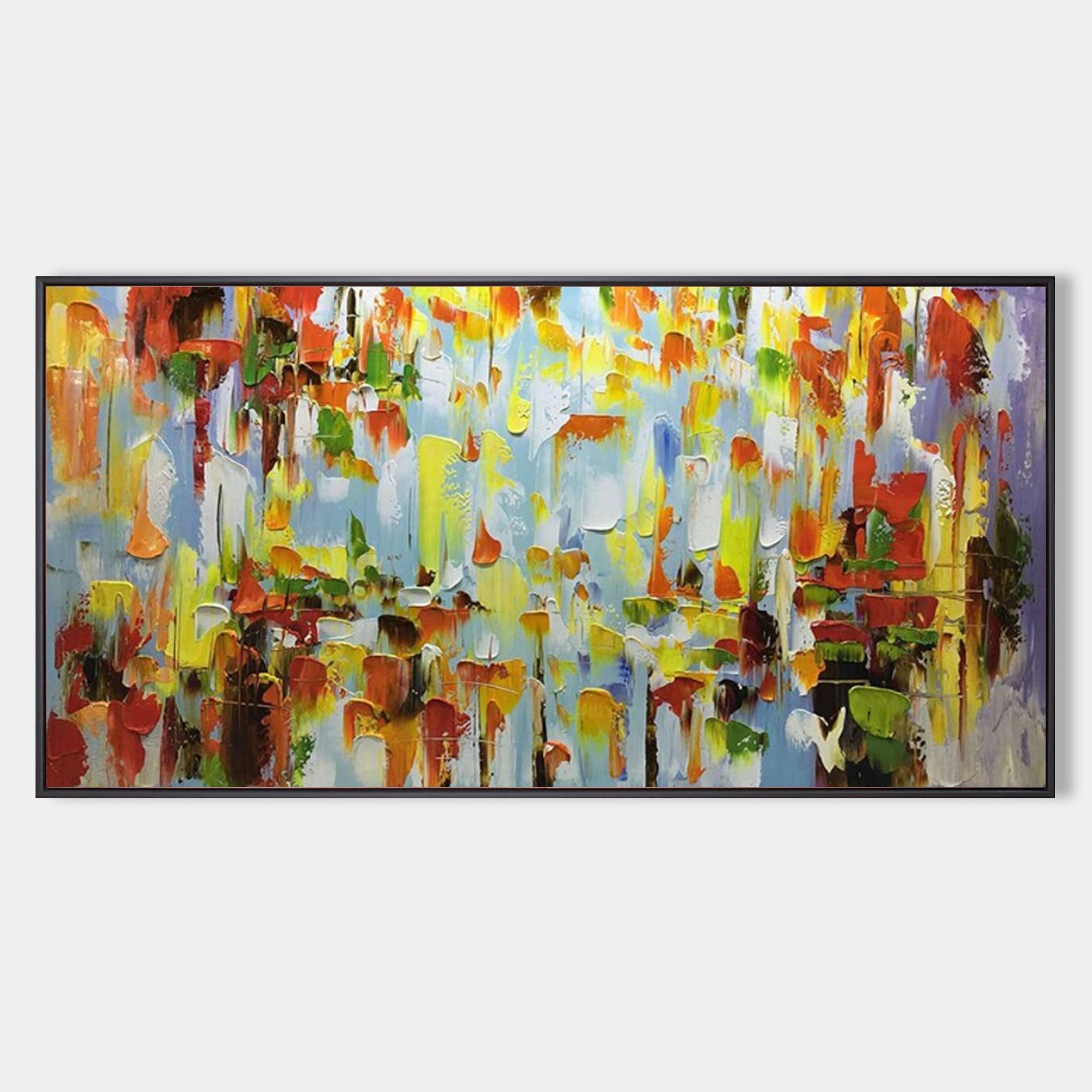 Colorful Painting CA018 - Neutralighting