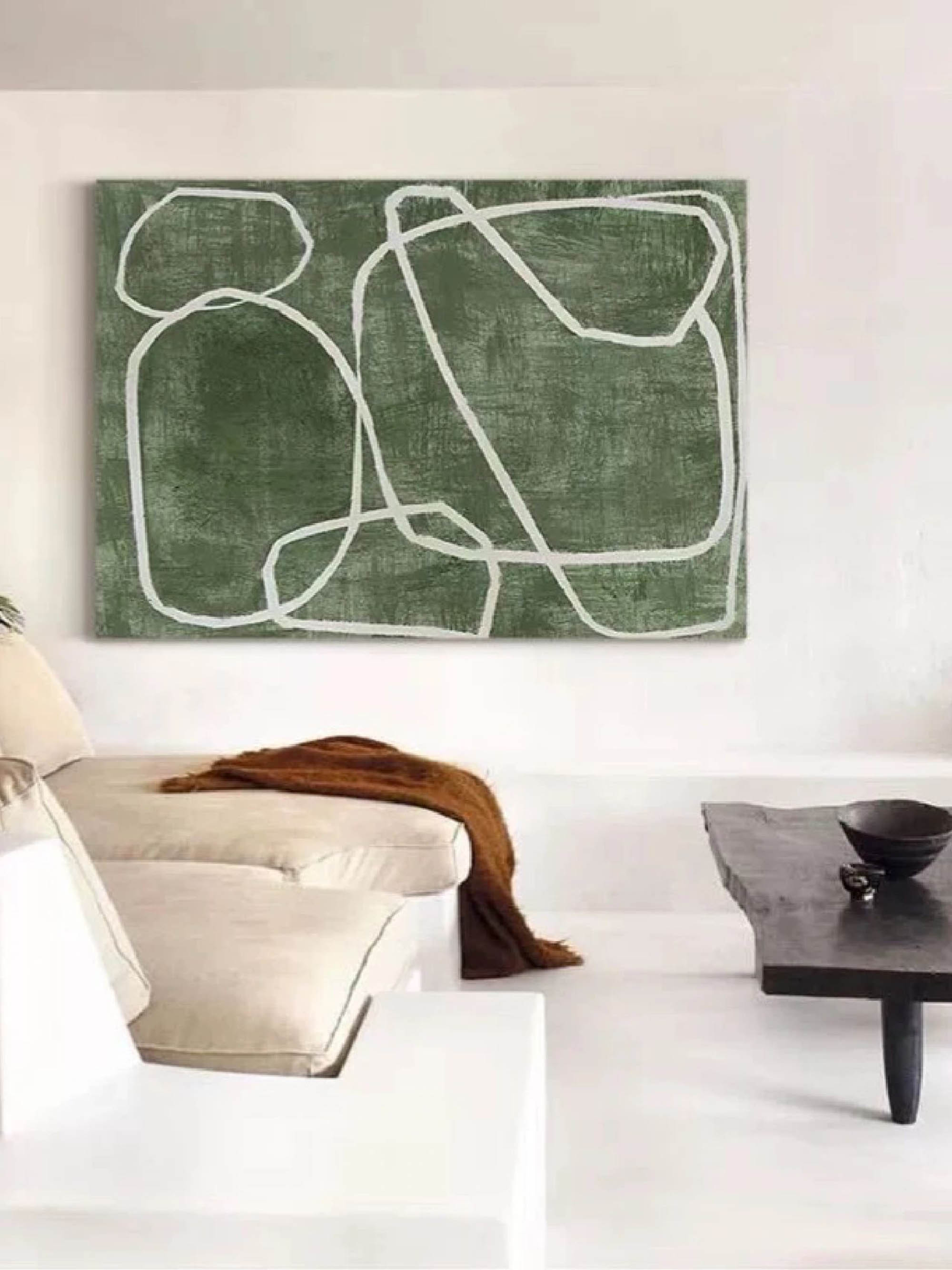 Wabi-Sabi Wall Art TX231 - Neutralighting