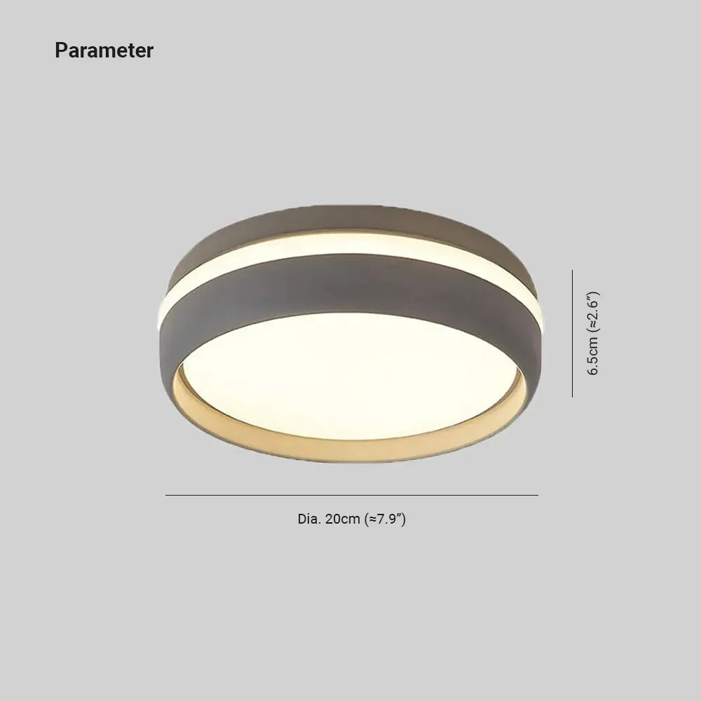 Nalo Ceiling Light - Neutralighting