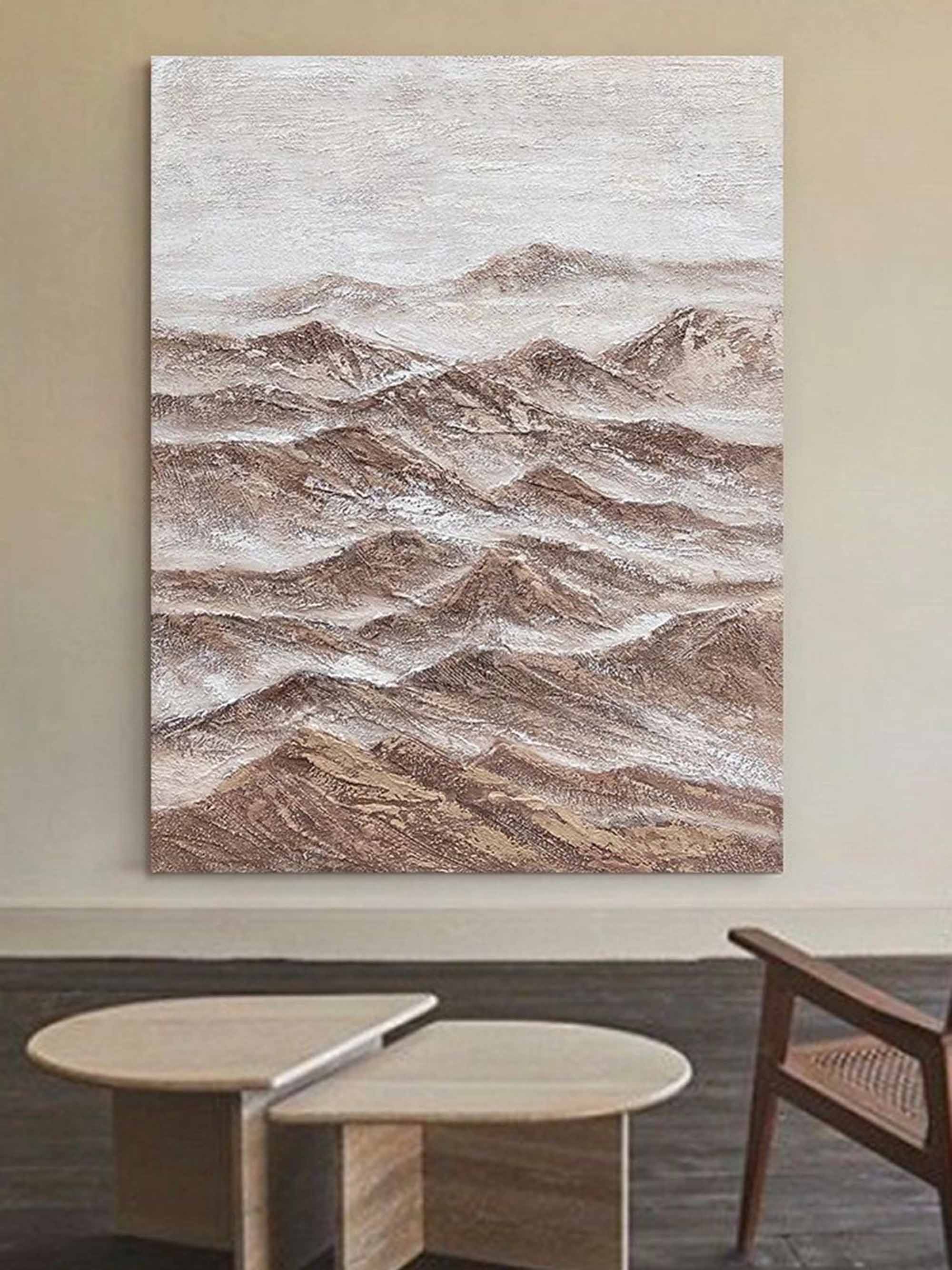 Wabi-Sabi Wall Art TX216 - Neutralighting