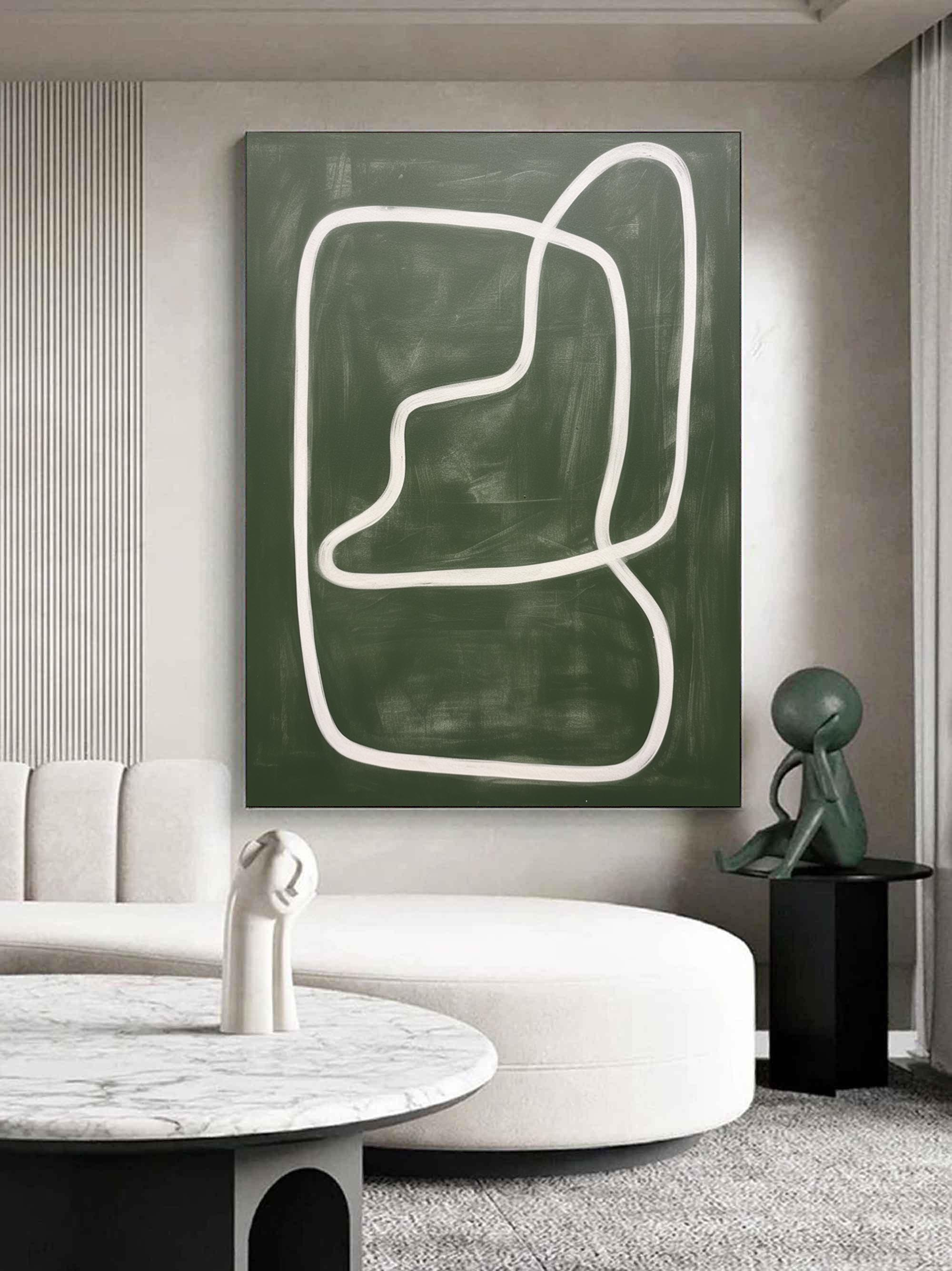 Wabi-Sabi Wall Art TX305 - Neutralighting