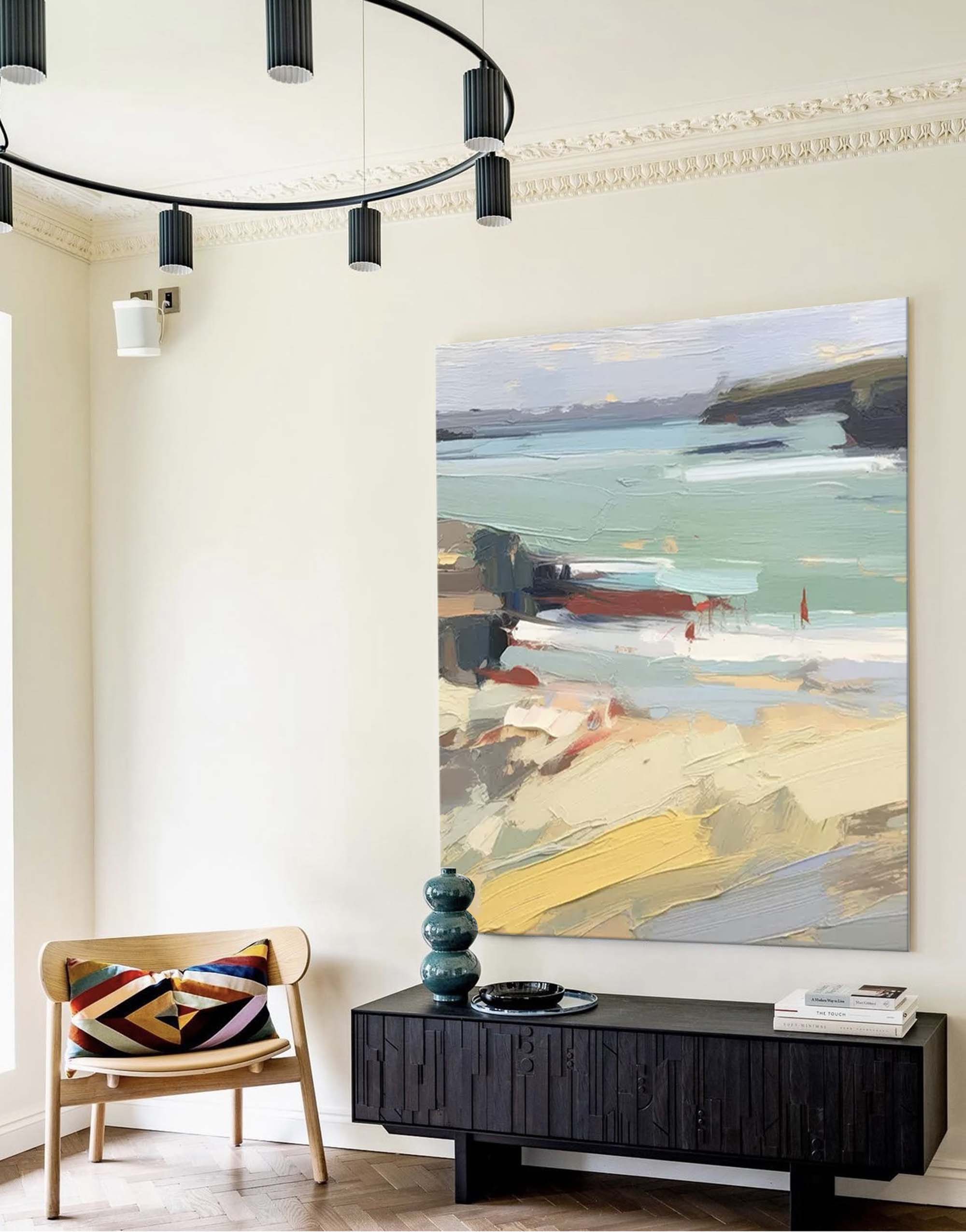 Landscape Canvas Art LA020 - Neutralighting